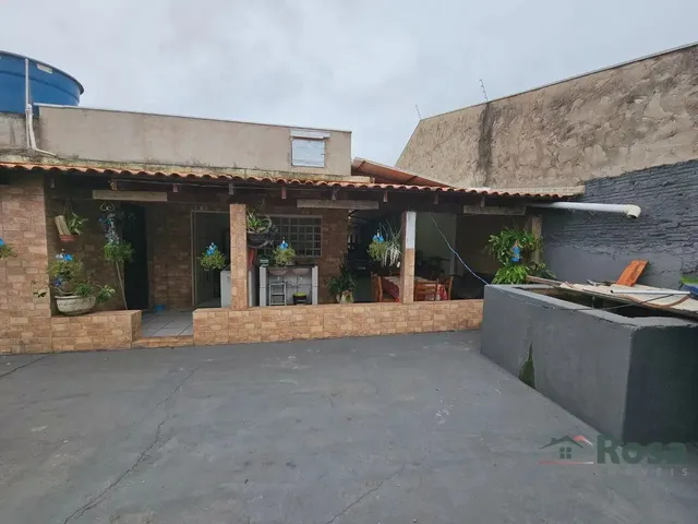 Imagem 7: Casa para Venda, 3 Quartos, Sendo 2 Suítes, Centro, Várzea Grande