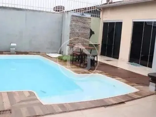 Imagem: Casa 3 Quartos em Condominio