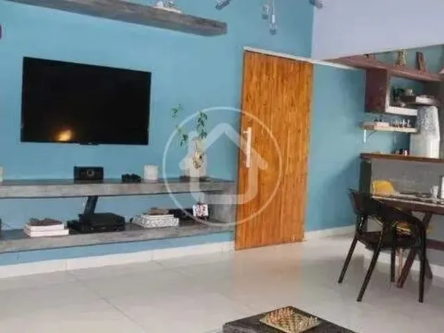 Imagem 12: Casa 3 Quartos em Condominio