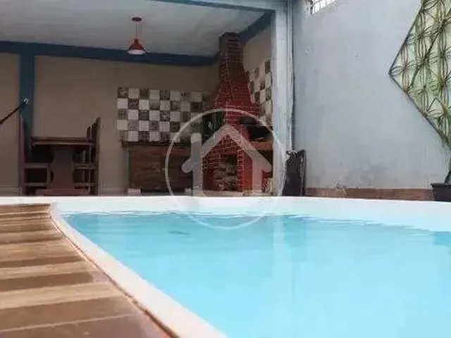 Imagem 6: Casa 3 Quartos em Condominio