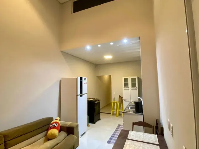 Imagem: Casa Linda Á Venda no Bairro Ponte Nova