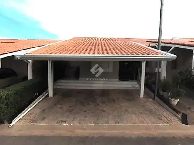 Imagem: Casa em Condomínio - Venda - Várzea Grande