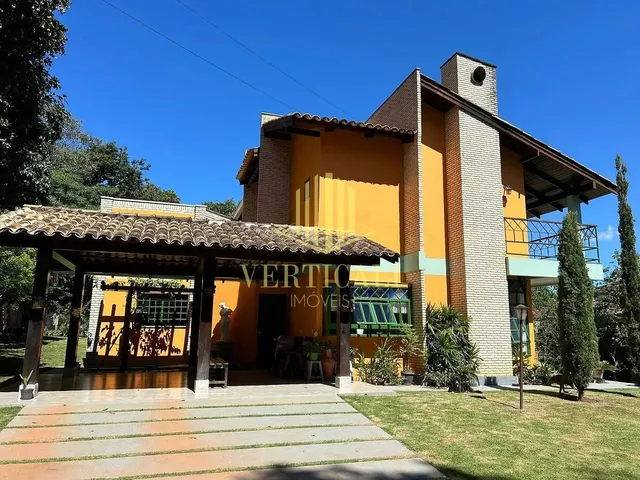 Imagem: Casa/ Sobrado À Venda, 2.140M² de Área