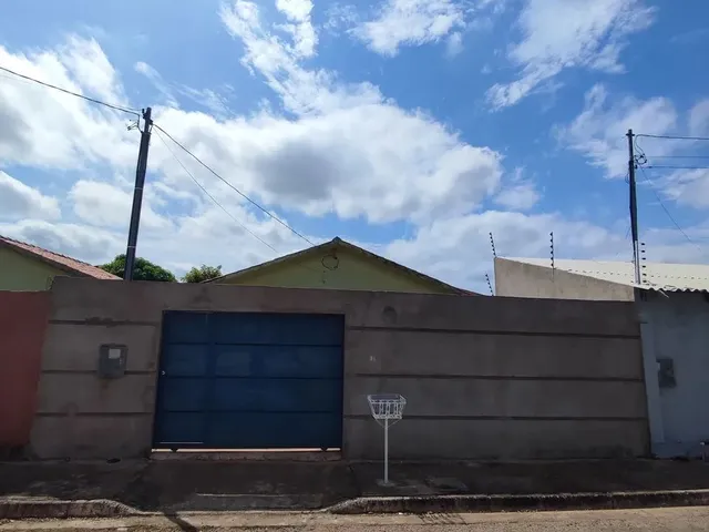 Imagem: Vendo Casa - Região Av. Mario Andreaza