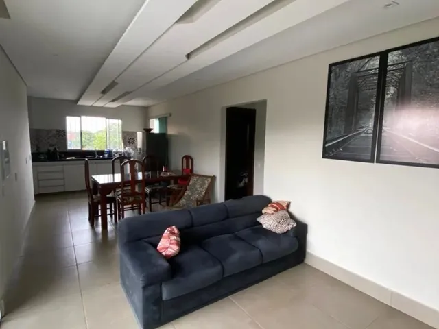Imagem: Casa À Venda em Chapada dos Guimarães