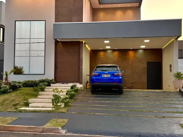 Imagem: Casa À Venda Condomínio Florais da Mata