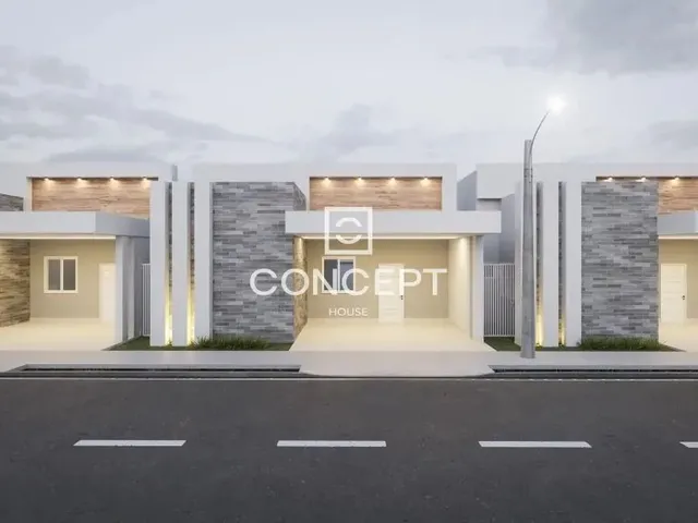 Imagem 2: Condominio Primordiale - Lucas do Rio Verde