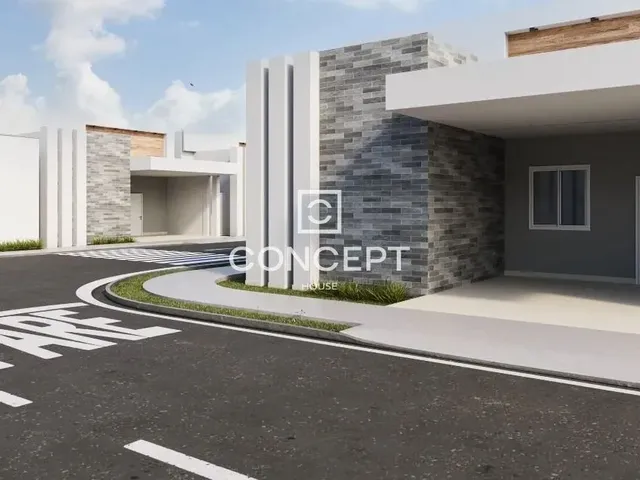 Imagem 4: Condominio Primordiale - Lucas do Rio Verde