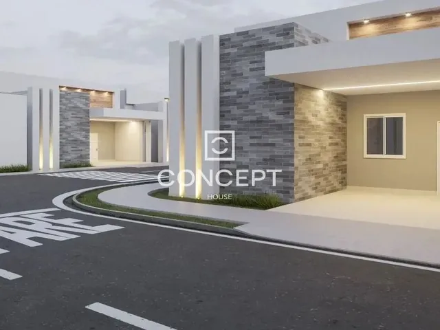 Imagem 12: Condominio Primordiale - Lucas do Rio Verde