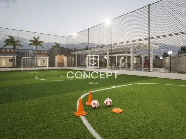 Imagem 5: Condominio Primordiale - Lucas do Rio Verde