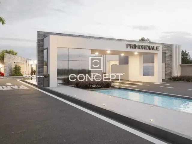 Imagem 13: Condominio Primordiale - Lucas do Rio Verde
