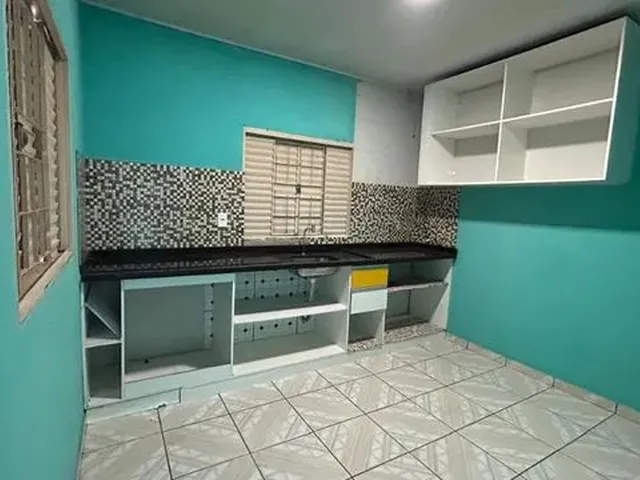 Imagem: Vendo Ou Troco Casa Bairro Nova Fronteira