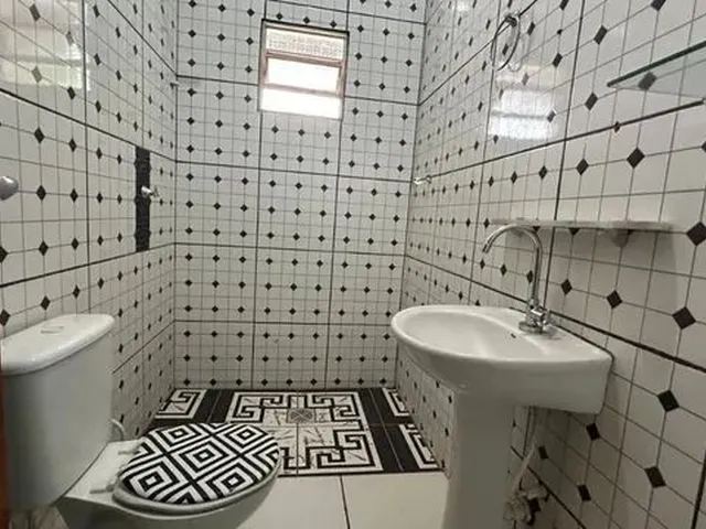 Imagem 8: Vendo Ou Troco Casa Bairro Nova Fronteira Varzea Grande