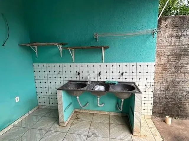 Imagem 9: Vendo Ou Troco Casa Bairro Nova Fronteira Varzea Grande