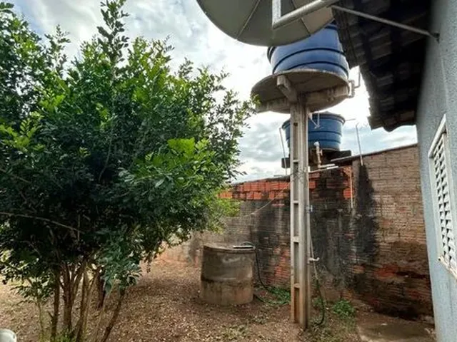 Imagem 3: Vendo Ou Troco Casa Bairro Nova Fronteira Varzea Grande