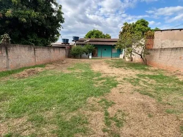 Imagem 6: Vendo Ou Troco Casa Bairro Nova Fronteira Varzea Grande
