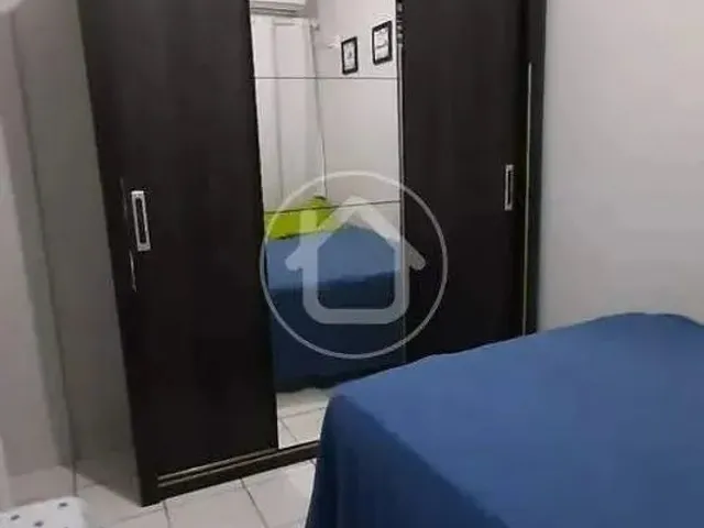 Imagem 14: Apartamento de 2 Quartos