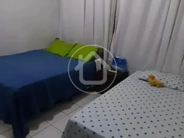 Imagem 13: Apartamento de 2 Quartos