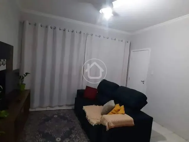 Imagem 5: Apartamento de 2 Quartos