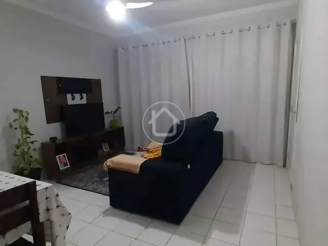 Imagem 7: Apartamento de 2 Quartos