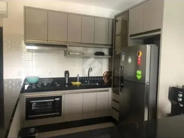 Imagem 3: Condomínio Recanto dos Pequizeiros