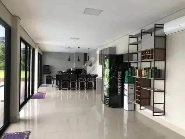 Imagem 4: Condomínio Recanto dos Pequizeiros