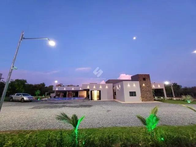 Imagem 14: Condomínio Recanto dos Pequizeiros