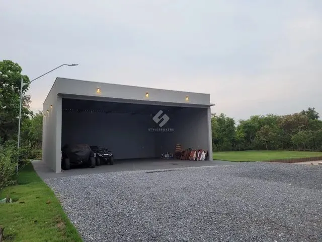 Imagem 5: Condomínio Recanto dos Pequizeiros
