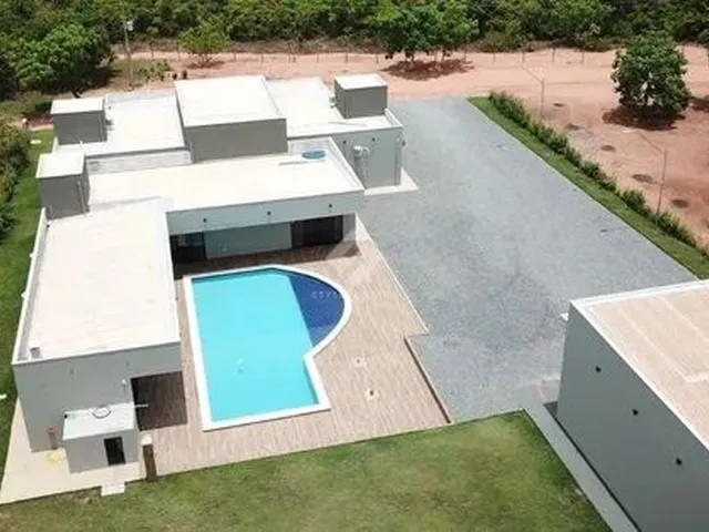 Imagem 2: Condomínio Recanto dos Pequizeiros