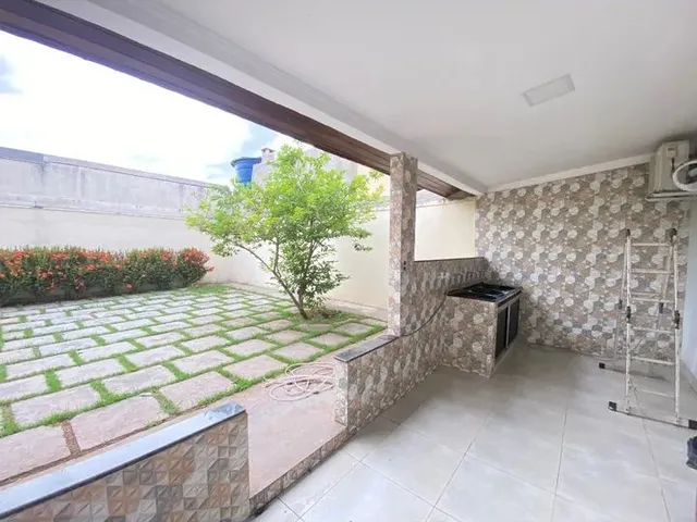 Imagem 8: Vendo Casa Top e Nova Pronta para Finaciar