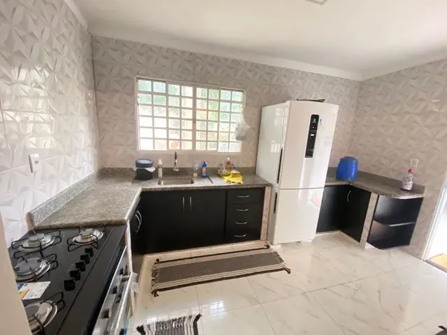 Imagem 3: Vendo Casa Top e Nova Pronta para Finaciar