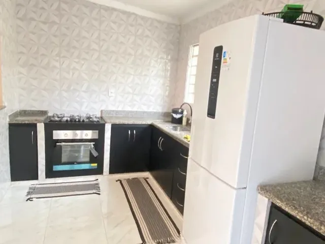 Imagem 9: Vendo Casa Top e Nova Pronta para Finaciar
