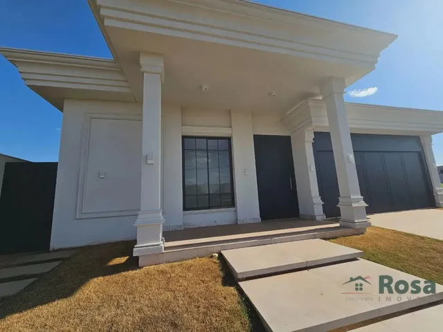 Imagem: Casa em Condomínio para Venda, 3 Quarto(S)