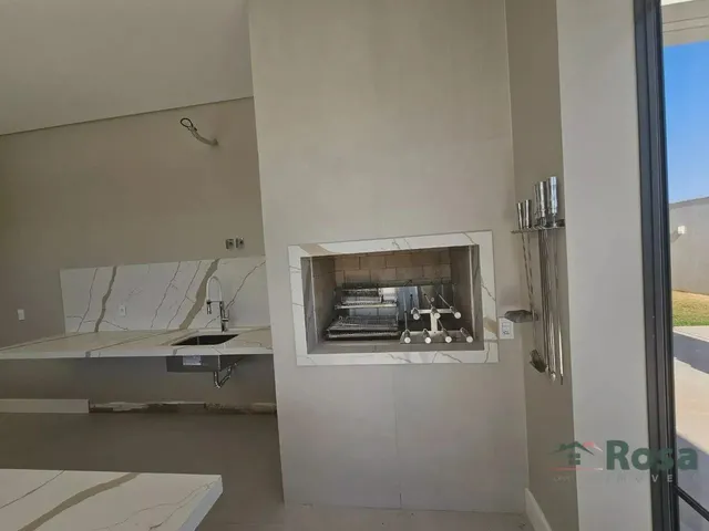 Imagem 10: Casa em Condomínio para Venda, 3 Quarto(S), Jardim Morada do Sol, Tangará da Serra