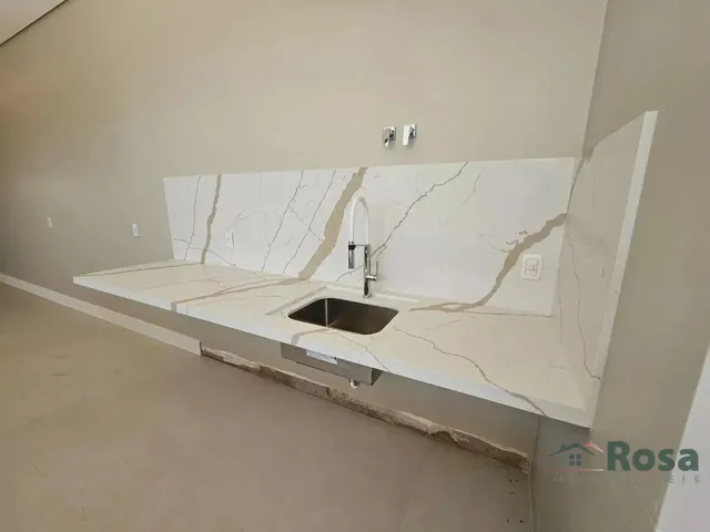 Imagem 2: Casa em Condomínio para Venda, 3 Quarto(S), Jardim Morada do Sol, Tangará da Serra