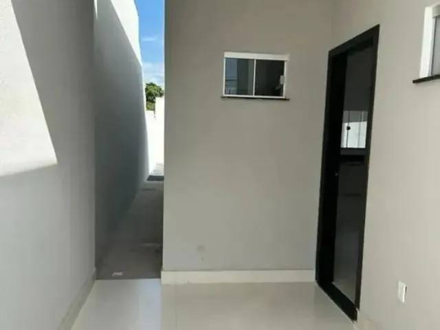 Imagem 4: Casa Nova na Regiao Nova Varzea Grande