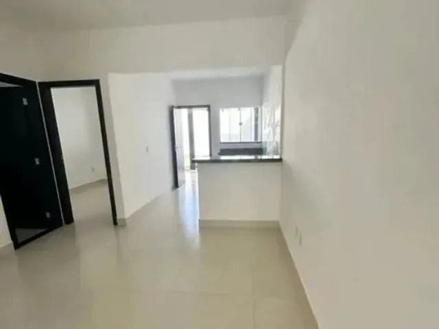 Imagem 3: Casa Nova na Regiao Nova Varzea Grande