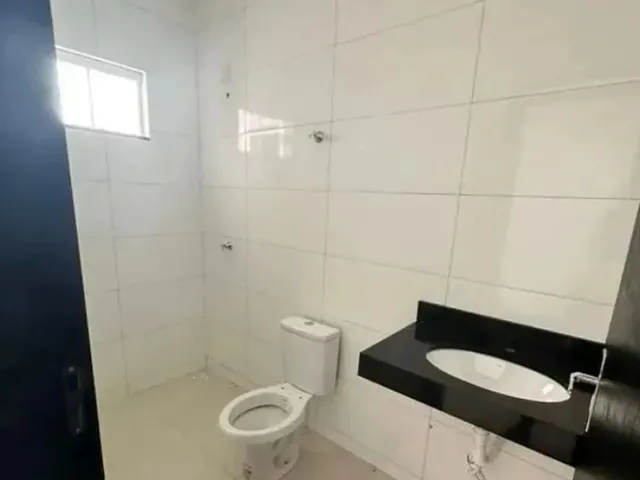 Imagem 6: Casa Nova na Regiao Nova Varzea Grande