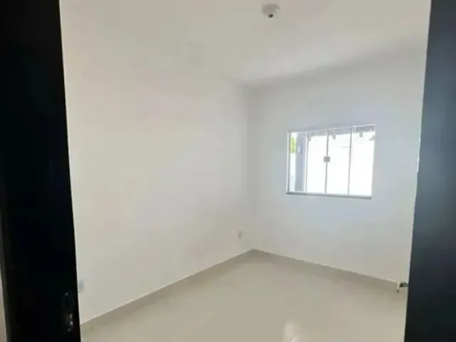 Imagem 10: Casa Nova na Regiao Nova Varzea Grande