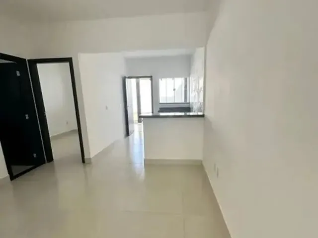 Imagem 5: Casa Nova na Regiao Nova Varzea Grande