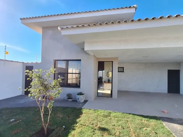 Imagem: Casa Mobiliada a Venda em Chapada dos Guimarães