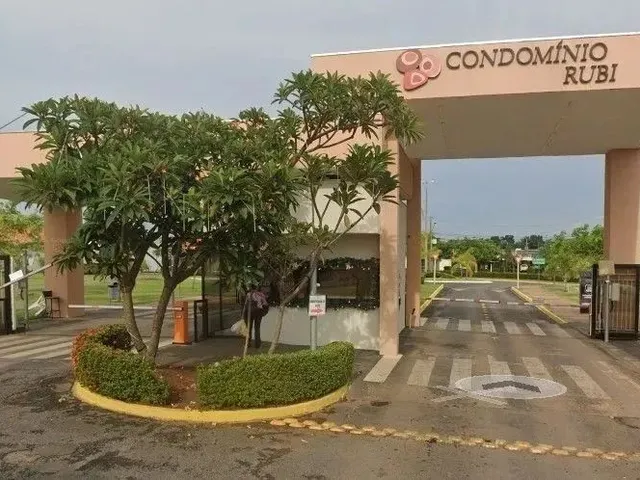 Imagem: Casa Térrea - Venda - Condomínio Rubi