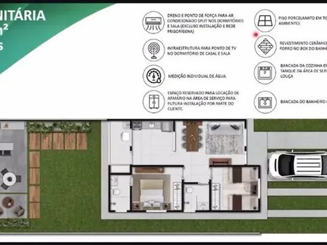 Imagem 12: Condominio Origem do Sol