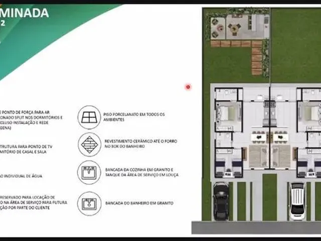Imagem 3: Condominio Origem do Sol