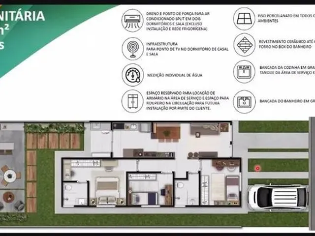 Imagem 15: Condominio Origem do Sol