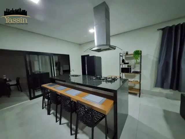 Imagem 7: Casa Mobiliada Á Venda no Loteamento Nova Chapada em Chapada dos Guimarães