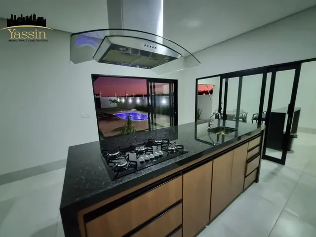 Imagem 6: Casa Mobiliada Á Venda no Loteamento Nova Chapada em Chapada dos Guimarães