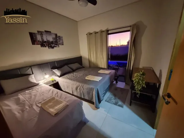 Imagem 10: Casa Mobiliada Á Venda no Loteamento Nova Chapada em Chapada dos Guimarães