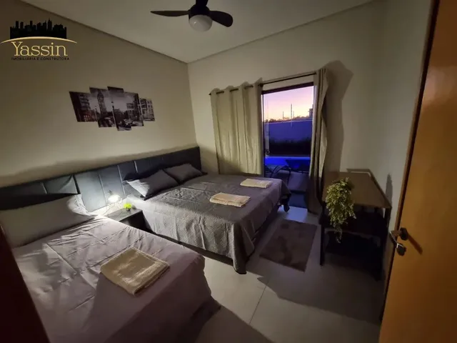 Imagem 8: Casa Mobiliada Á Venda no Loteamento Nova Chapada em Chapada dos Guimarães