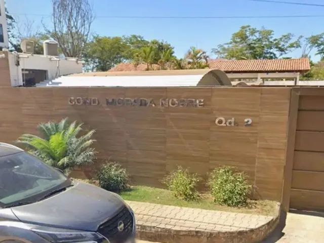 Imagem: Apartamento Condomínio Morada Nobre - Quadra